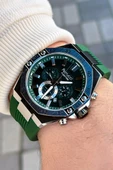 Ferrucci Function FCF.03256FS.03 Silikon Kordon Erkek Kol Saati - 3
