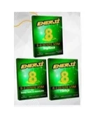 LGS 8.SINIF ENERJİ TÜRKÇE İNKILAP İNGİLİZCE 8+8 DENEME - 1