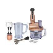 TEFAL HB234FTR BLENDER SET 1000W - 1