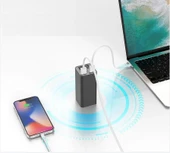 Tonex PD-65W 20.000mAh Hızlı Şarj Destekli Powerbank - 4