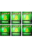 LGS 8. Sınıf Enerji Serisi 8 + 8 Deneme Seti 6 Kitap - 1