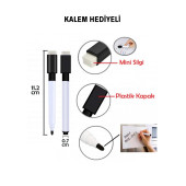 Çocukların İLK YAZ-SİL Labirent Kitabı (2 Yaş Üzeri Tüm Çocuklara) - 7