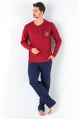 Doremi Erkek Pijama Takımı - 4
