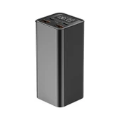 Tonex PD-65W 20.000mAh Hızlı Şarj Destekli Powerbank thumbnail 1