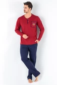 Doremi Erkek Pijama Takımı thumbnail 11