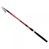 Effe Pars 1.60m 75 - 150 G Atarlı Olta Kamışı - 1