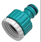 Raco 55220 Dişi Musluk Bağlantısı 1/2" - 3/4 - 1