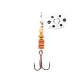 20133 Ilba Tondo Gümüş/Siyah No:3 thumbnail 2