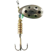 20133 Ilba Tondo Gümüş/Siyah No:3 thumbnail 1