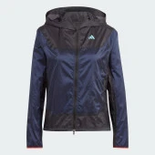 ADİDAS KADIN YAĞMURLUK ADIZERO JKT W W IM4165 - 4