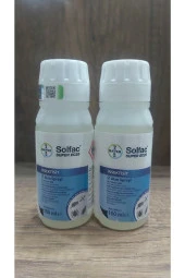 Solfac Ec25 100ml Haşere Ilacı(2li) - 1