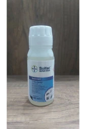 Solfac Ec25 100ml Haşere Ilacı - 1