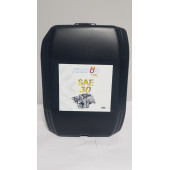 KRATOS SAE 30 20  LT Zincir ve Testere Yağı - 1