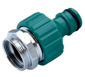 Raco 55304 Erkek Batarya Bağlantısı 1/2" - 1