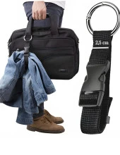Çanta Valiz Bağlantı Kayışı - Add A Bag Luggage Strap 8683255012886 - 1