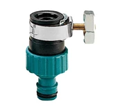 Raco 55223 Musluk Bağlantısı Kelepçeli 1/2" - 1