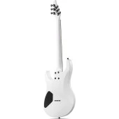 Donner DMT-100 Elektro Gitar (Beyaz) - 1