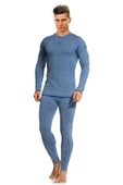 DoReMi Seamless Erkek Pijama Takımı - 2