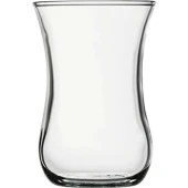 Paşabahçe Glassyou 42331 Çınaraltı Çay Bardağı 12 Adet - 1