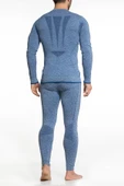 DoReMi Seamless Erkek Pijama Takımı - 4