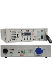 Lastvoice ZS-119R USB Kumandalı Okul Zili (Pandemi Anonsu İstiklal Marşı) - 1