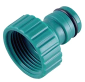 Raco 55157 Profi Musluk Bağlantısı 3/4" - 1" - 1