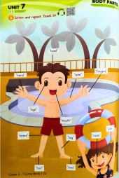 2. Sınıf İngilizce Eğitim Seti FUN & LEARN - 2