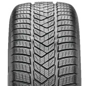 Pirelli Winter SottoZero 3 215/65 R17 99H MO Kış Lastiği - 2022 - 3