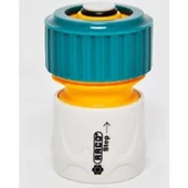 Raco 55206 Hortum Bağlantısı Stoplu 3/4" - 1