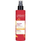 Urban Care Hibiscus ve Shea Yağı İçeren Bukle Belirginleştirici Sıvı Saç Bakım Kremi 200 ml - 2