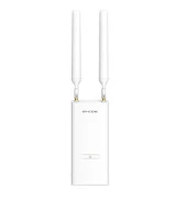 Indoor/Outdoor 802.11AC Wi-Fi Access Point,Durable IP65 enclosure for outdoor Wi-Fi applications,Coverage radius of 200 meters - 1