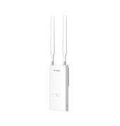 Indoor/Outdoor 802.11AC Wi-Fi Access Point,Durable IP65 enclosure for outdoor Wi-Fi applications,Coverage radius of 200 meters - 3