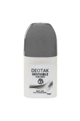 DEOTAK Invisible For Men Roll-on Deodorant 35 ml 8692255001806 - 1
