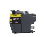 Brother LC3719XLY Sarı Orjinal Kartuş thumbnail 2