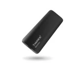 TWINMOS 2TB SSD TYPE-C/USB 3.2 HARİCİ KOYU GRİ PSSD2TBMEDB - 1