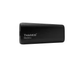 TWINMOS 2TB SSD TYPE-C/USB 3.2 HARİCİ KOYU GRİ PSSD2TBMEDB - 2