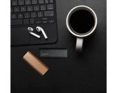 TWINMOS 2TB SSD TYPE-C/USB 3.2 HARİCİ KOYU GRİ PSSD2TBMEDB - 4