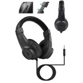 Stüdyo Ekipmanları Exclusive Paket-2 CX2 Mikrofon GLX-700RD Ses Kartı Stüdyo Kayıt Seti - 4