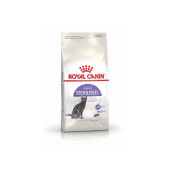 Royal Canin Sterilised 37 Kısırlaştırılmış Yetişkin Kedi Maması 4 Kg - 1
