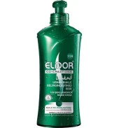 Elidor 7/24 Saç Kremi 265 ML Belirgin Bukleler Yeşil - 1