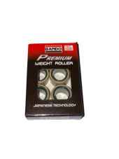 Scooter 80cc Performans Tahrik Baga Seti 8GR 16x13 - 1