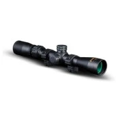 KONUSPRO 2-7X32 TÜFEK DÜRBÜNÜ - 1