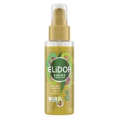 Elidor Doğanın Enerjisi Saç Bakım Yağı Avokado 80 Ml - 1