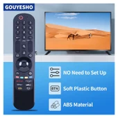 LG Sihirli Orjinal Kumanda 2023 Model LG Smart TV Uyumlu MR23GA - 3