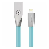 Mcdodo Iphone Usb Hizli Sarj Data Kablo 1.5Mt Mavi Ca-1205 - 1