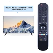 LG Sihirli Orjinal Kumanda 2023 Model LG Smart TV Uyumlu MR23GA - 2