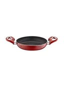 Kahramanlar 4307 Kiremit Sahan Teflon 18 Cm - 1
