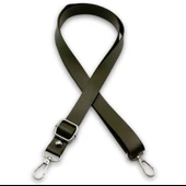 Ayarlanabilir Deri Çanta Sapı - 3