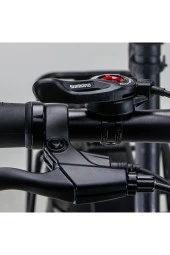 RKS RS3 Pro X 250 W Katlanabilir Elektrikli Bisiklet - 2