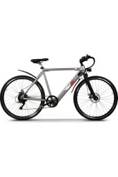 RKS Rks W6 Yol Bisikleti Dağ Bisikleti Elektrikli Şarjlı Lityum Bataryalı Akülü Bisiklet thumbnail 1